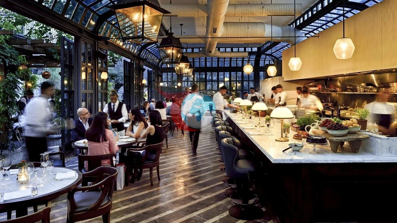 Kafe ve restoranlarda yeni dönem: 1 Temmuz'da sistem değişiyor - Ekonomim