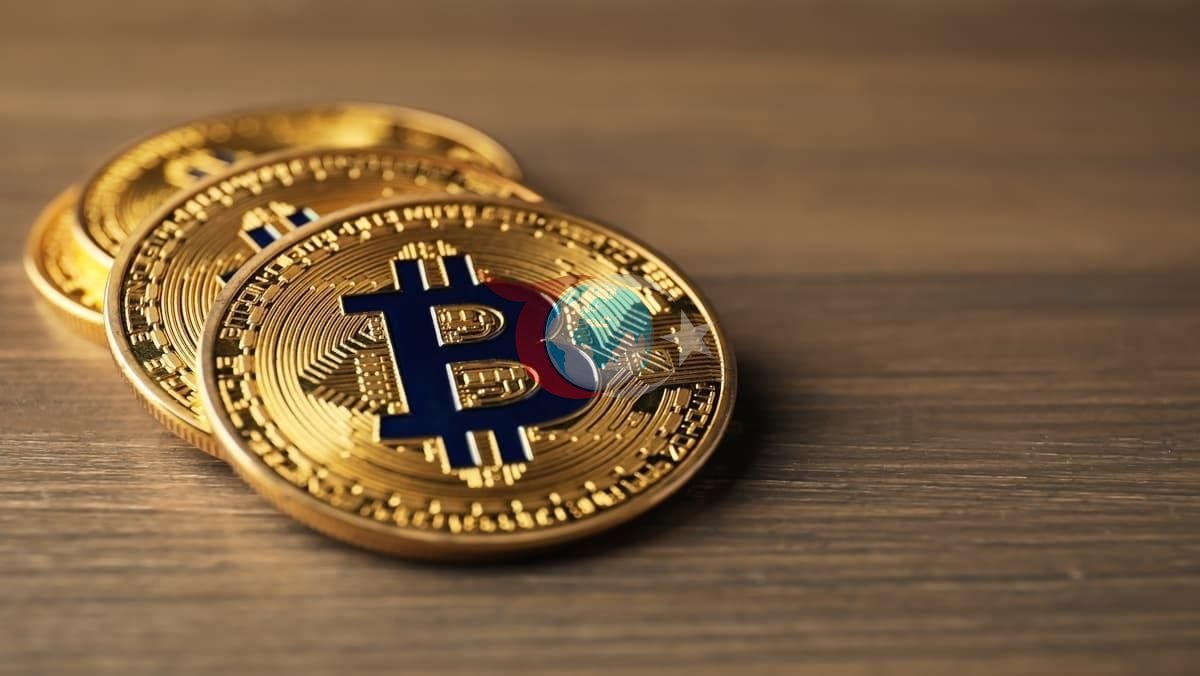 Bitcoin 93K $ -dan geçýär - Habarlar