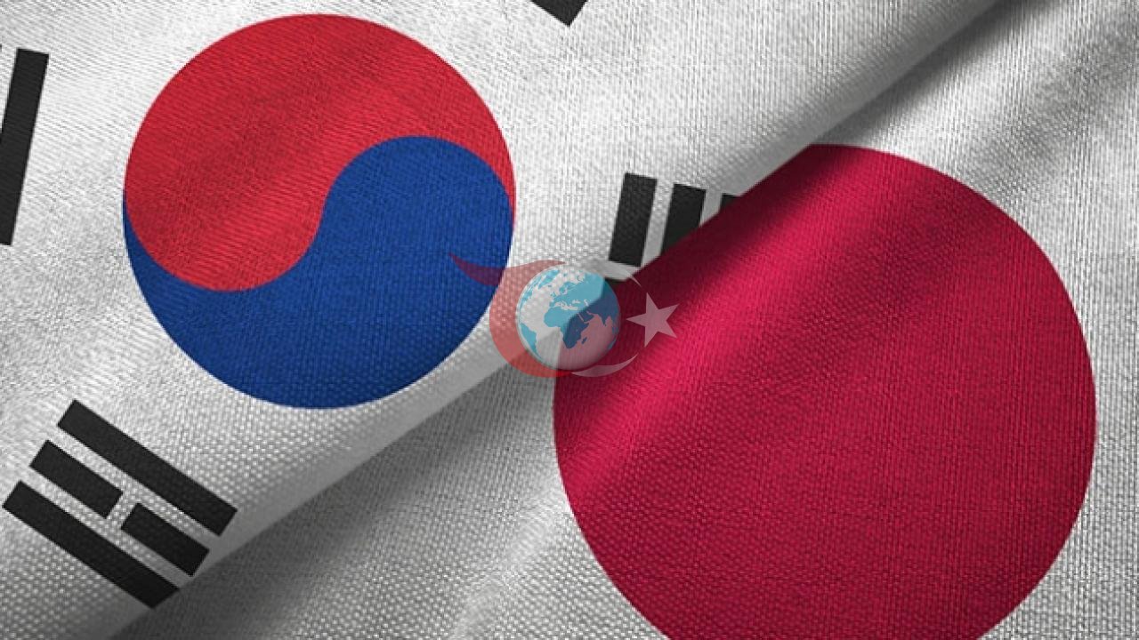 Güney Kore ve Japonya İleri Teknoloji İşbirliğini Güçlendiriyor