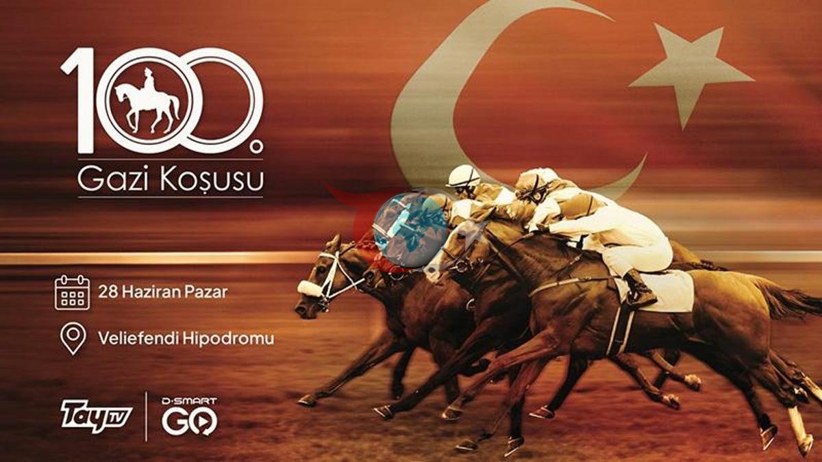Gazi Koşusu'nun 100. Yılı: Tarihi Yarışta Neler Yaşanacak?