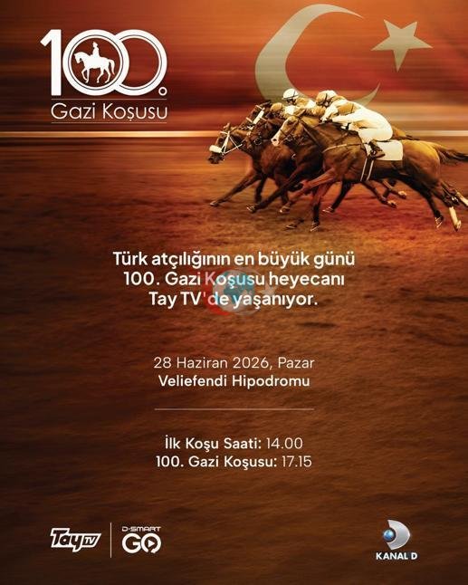 At yarışının əsrlər boyu əfsanəsi Qazi Yarış Dalya deyir