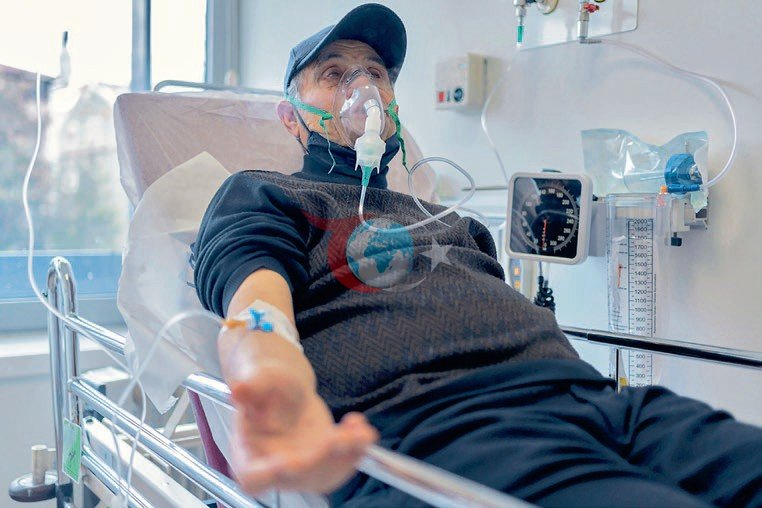 D Vitamini Tedavisinde Devrim: Solunum Yolu İle Alımın Etkisi
