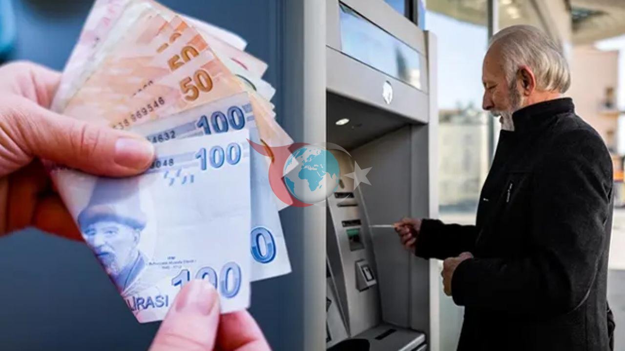 Emeklilere Geliyor: Temmuz Ayında Maaş Zammı Detayları