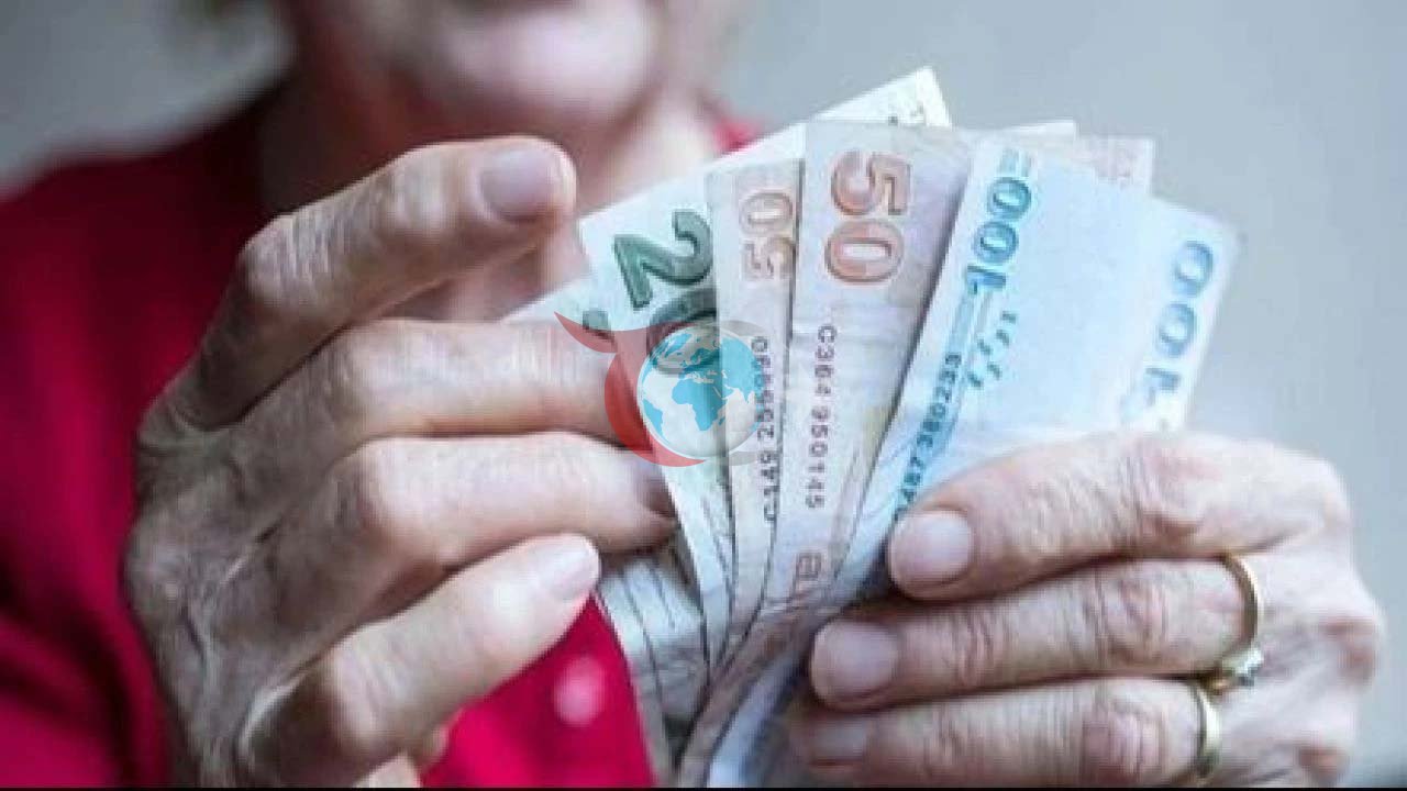 Parlamentdə qəbul: Minimum pensiya 20 min TL oldu « İlke TV
