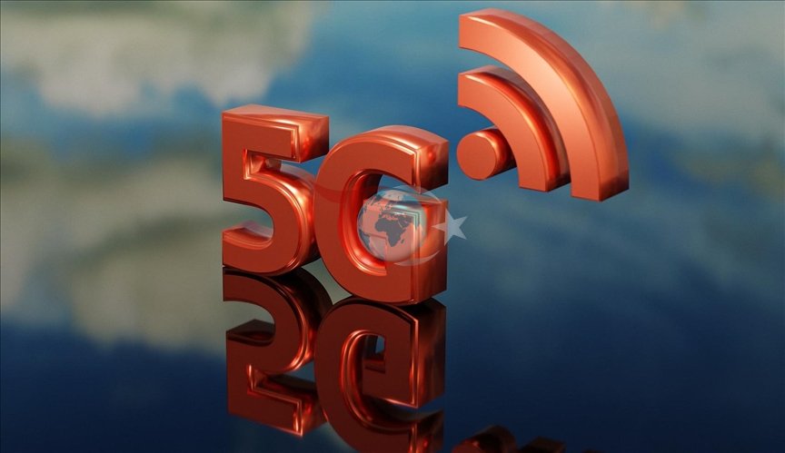 Türkiye'nin 5G Hedeflerine Odaklanma Zamanı Geldi