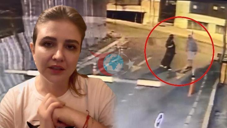 Şişli'de Taciz Şüphelisi Fırında Yakalandı: Genç Kadın Sessiz Kalmadı