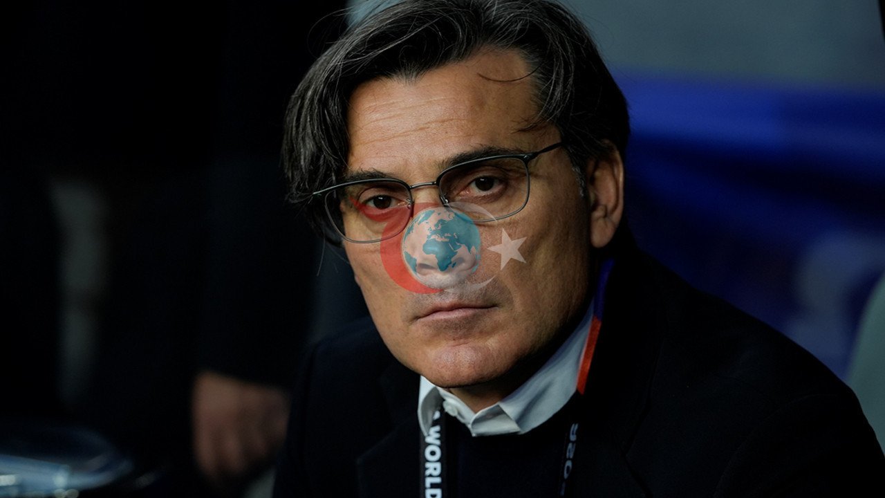 TFF'den Montella ile Devam Kararı: Ekipte Değişiklikler Yolda