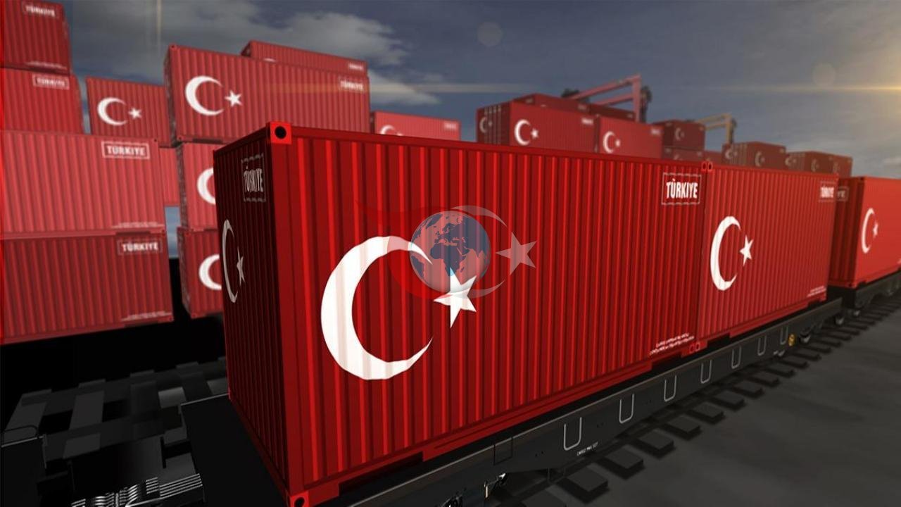 Türkiye'nin İhracat Devleri: 2025 Yılı Raporu