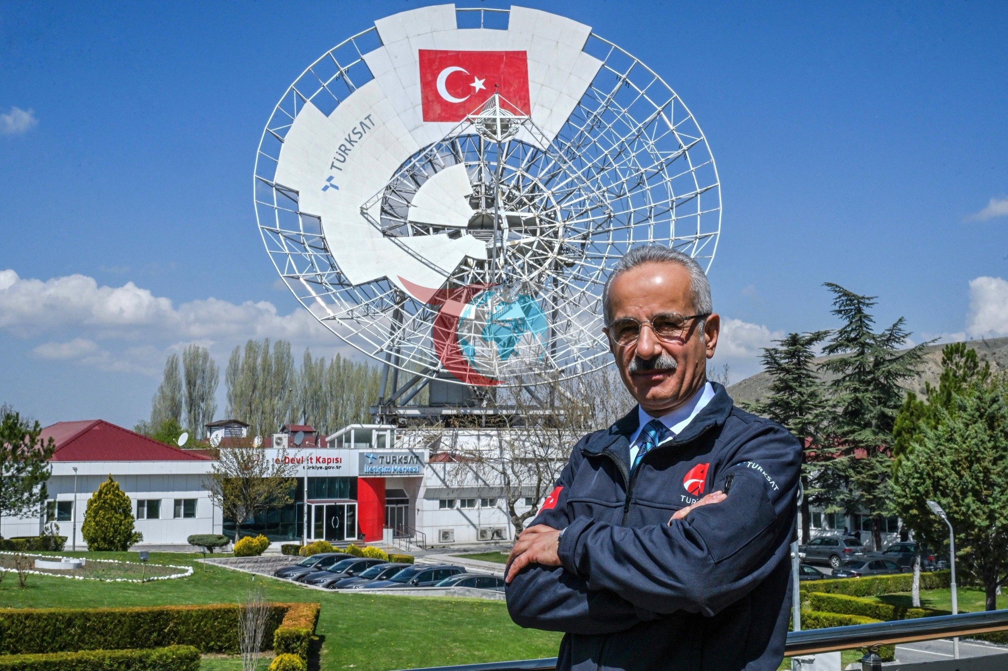 TÜRKSAT 5A'nın Beşinci Yılı: Uzayda Güçlü Türk Varlığı