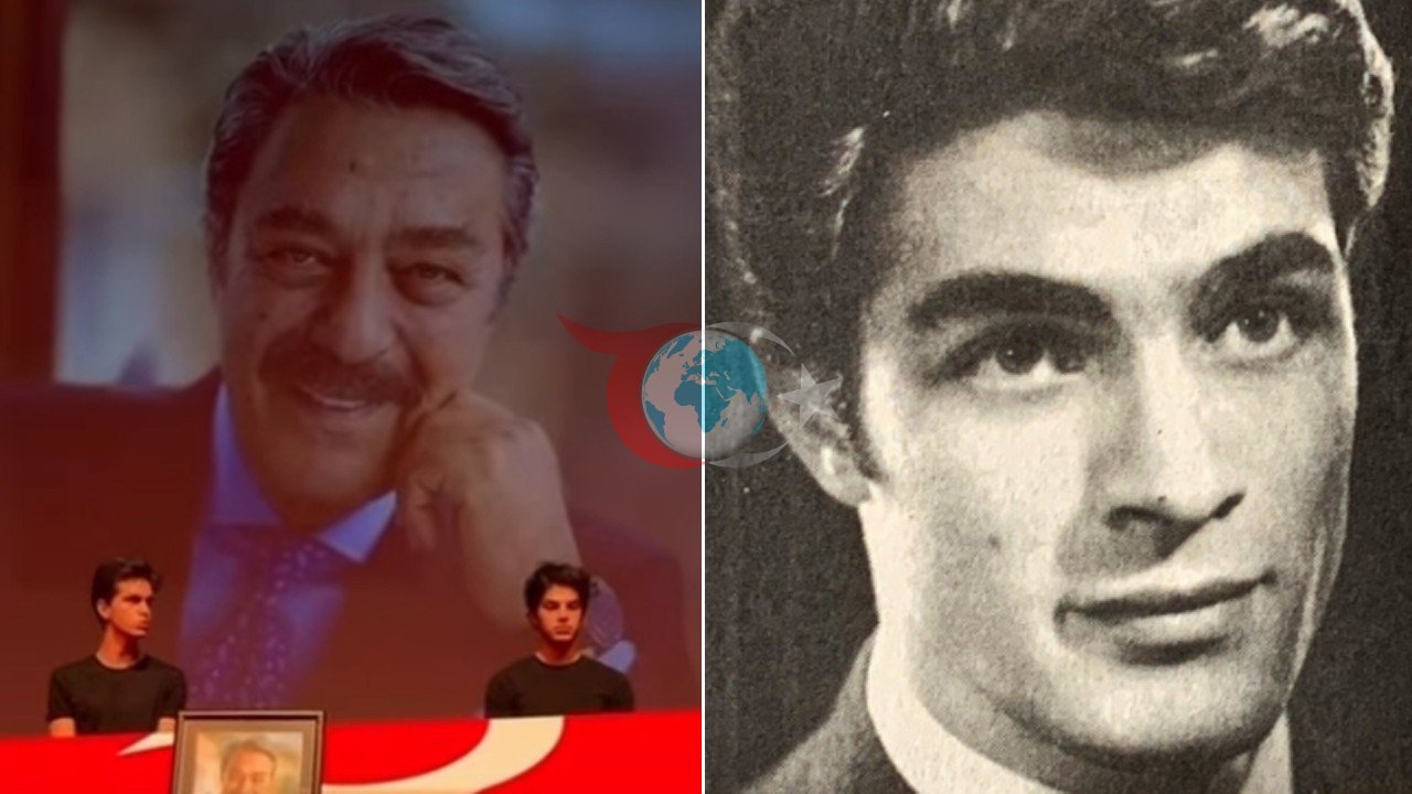 Əfsanəvi aktyor Kadir İnanırla vida: Mərasimlə yola salındı