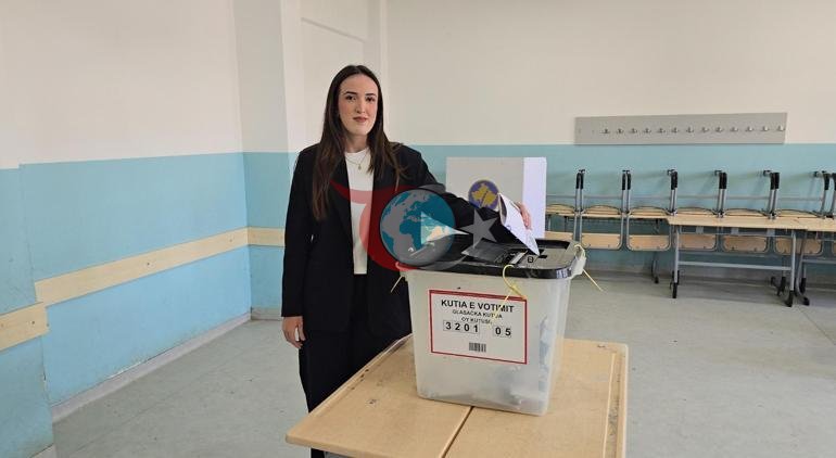 Kosovada seçim sonuçları belli oldu Türk partisinden dikkat çeken başarı