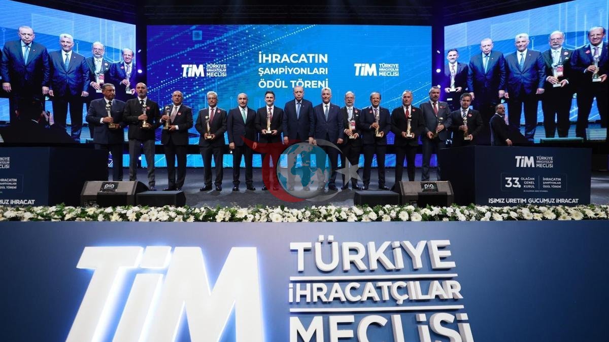 Pegasus, Hizmet İhracatında Türkiye'nin Zirvesinde