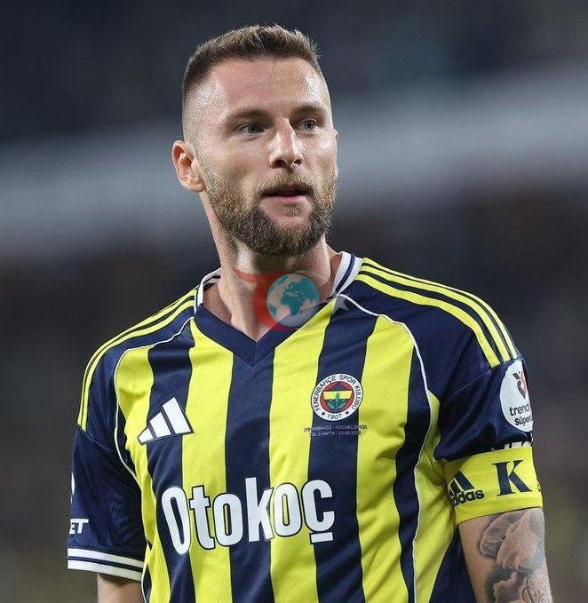Milan Skriniar