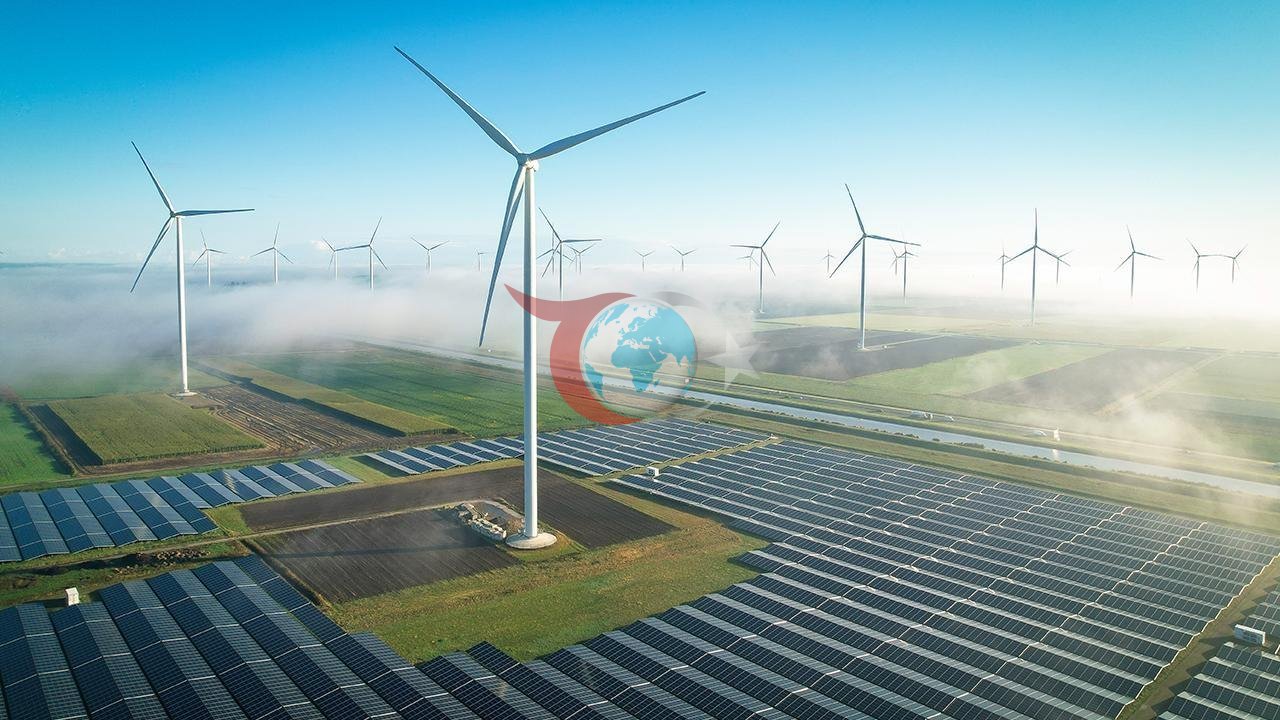 Türkiye'nin Yenilenebilir Enerjideki Büyük Atılımı