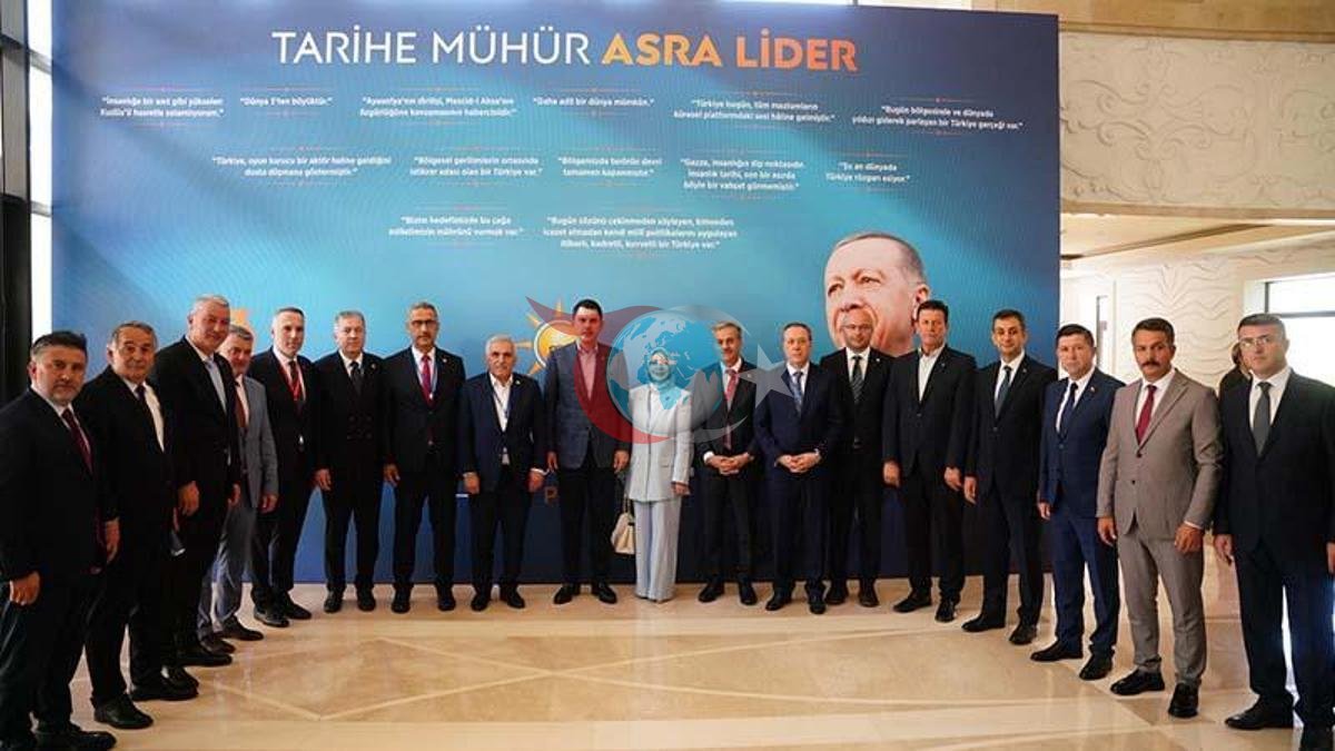 Bakan Kurum: Sakarya'da Projelerle Geleceğe Yön Veriyoruz