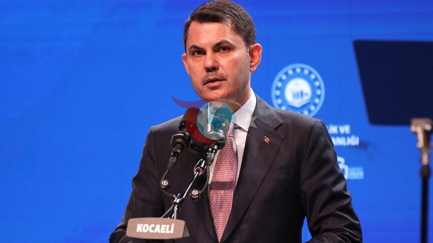 Bakan Kurum: Sakarya'ya Desteklerimiz Devam Edecek