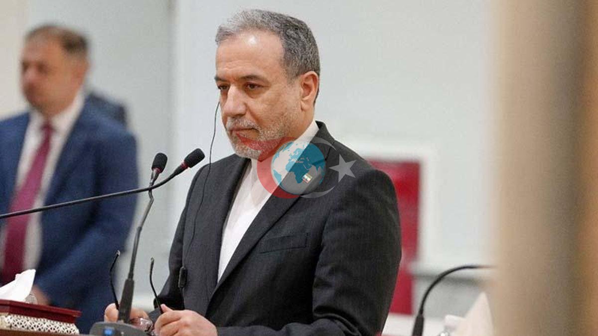 Arakçi'den ABD'ye İsrail Eleştirisi: Lübnan'daki Saldırılar Dursun