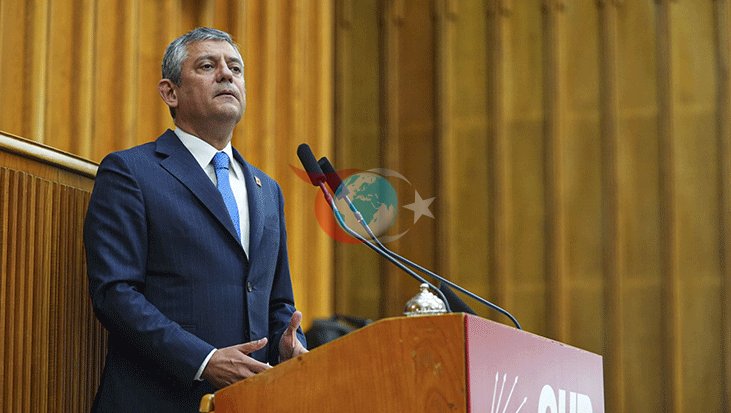 CHP'den Özgür Özel Hakkında Görevden Alınma İddialarına Yanıt