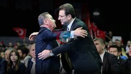 Muhittin Böcek'ten yeni itiraf! 'İmamoğlu adaylık için 15 milyon euro istedi'