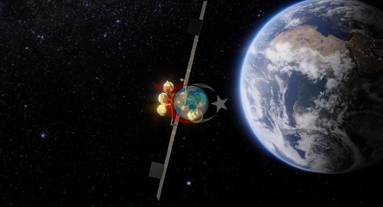 Nazir Uraloğlu: Türksat 5A dünyanı 1826 səfər etdi