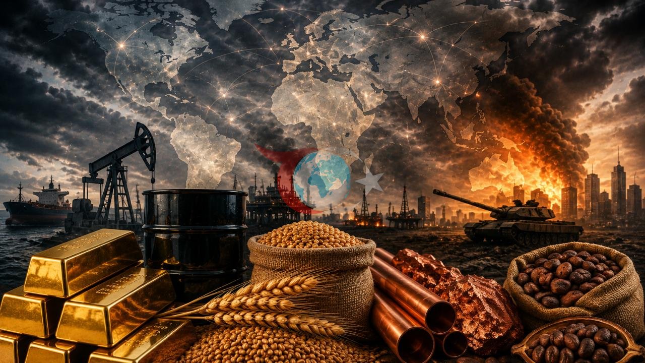 Doların Yükselişi ve Emtia Piyasalarındaki Etkileri