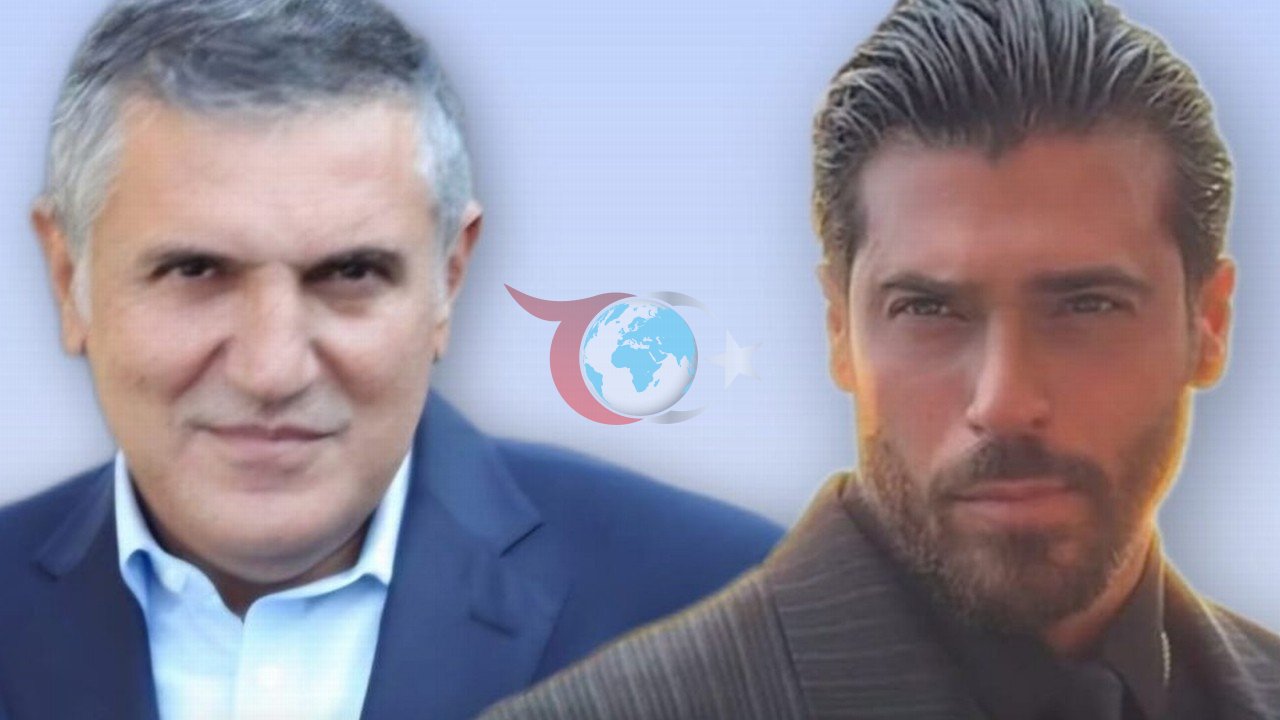 Faruk Turgut'tan Can Yaman'a Sert Cevap: 'Adalete Başvuracağım'