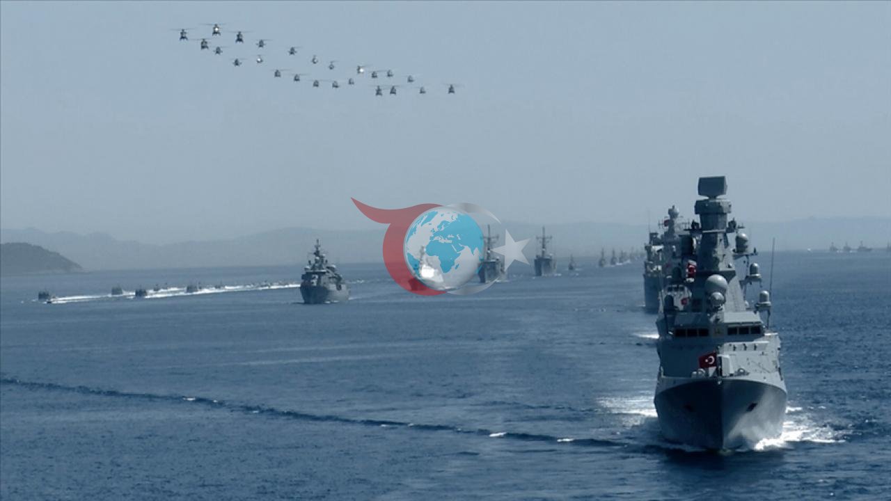 Türkiye'nin NATO'daki Yükselen Rolü Yunanistan'ı Endişelendiriyor