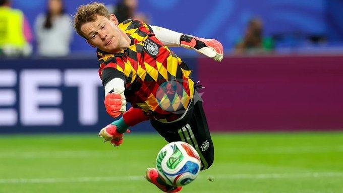 Alexander Nübel