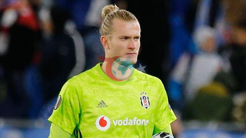 Loris Karius