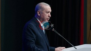 Prezident Ərdoğandan Yusuf Tavaslı üçün başsağlığı