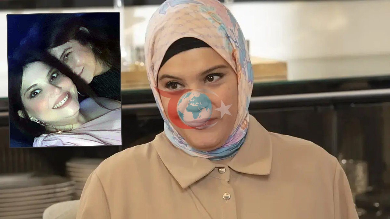 Melis Civelek'ten 'Kızılcık Şerbeti' Açıklaması: Asılsız İddialar