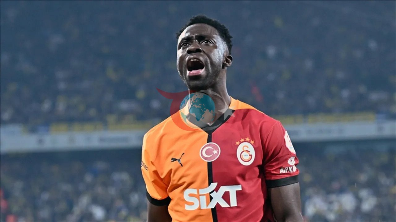 Davinson Sanchez için Como'dan 18 Milyon Euro'luk Teklif