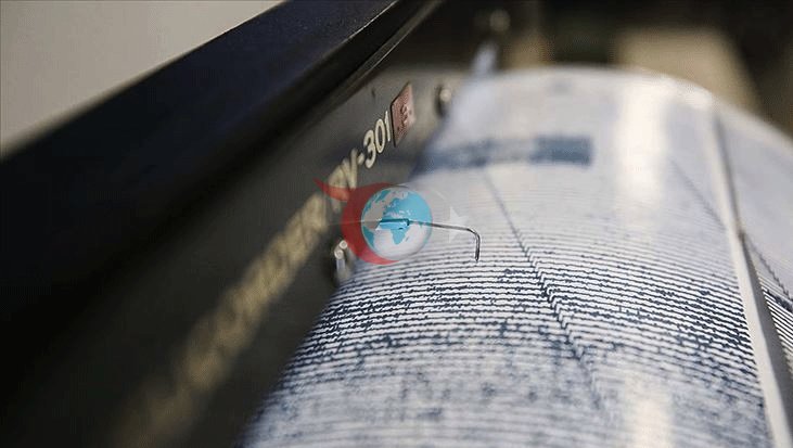 Balıkesir Sındırgı'da 4.0 Büyüklüğünde Deprem Korkuttu