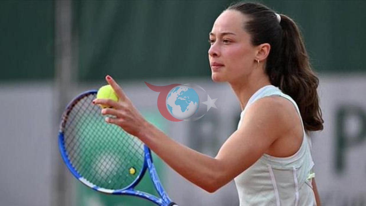 Wimbledon 2023: Zeynep Sönmez'in Büyük Mücadelesi Başlıyor