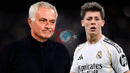 Real Madriddə Joze Mourinyodan Arda Gülərə telefon! İlk 11 zərbə 