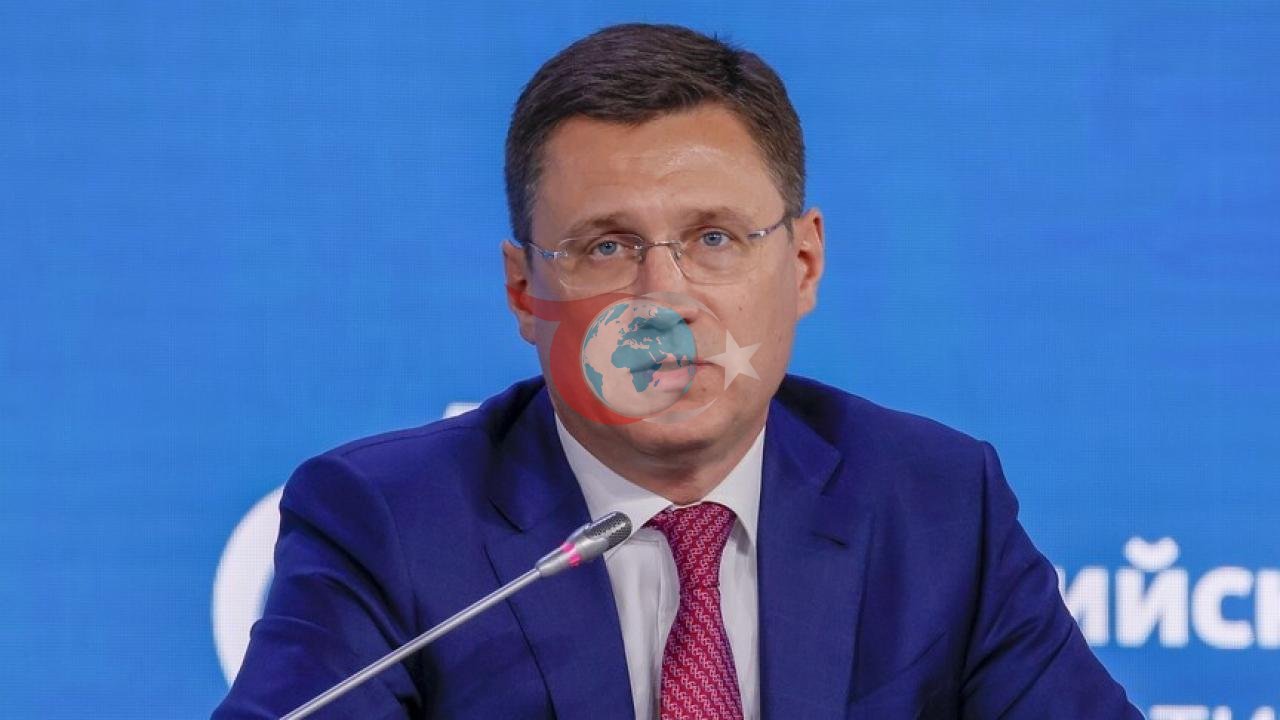 Rusya, Dizel İhracatını Yasaklamayı Planlamıyor: Novak'ın Açıklamaları