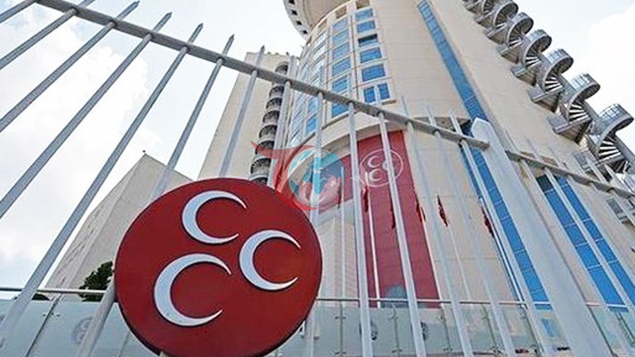 İstanbul'da MHP'nin İlçe Kongreleri Gerçekleştirildi