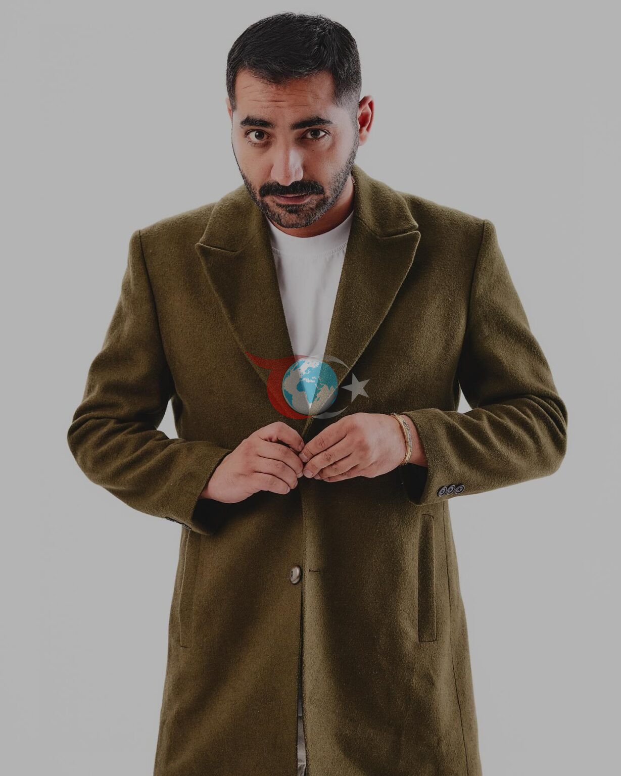 “Güneşin Doğduğu Yer” dizisine yeni oyuncu