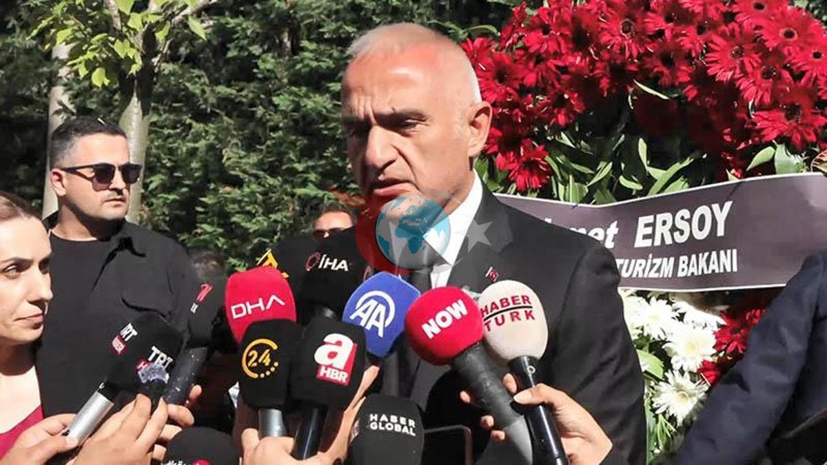 Kadir İnanır'ın Ardından: Türk Sineması Bir Devrini Kaybetti