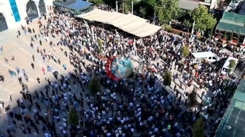 Bakan Ersoy: Kadir İnanır çok eşsiz bir değerdi çok önemli bir ustaydı