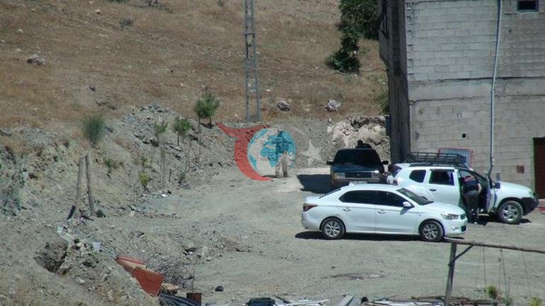 Yol verməklə bağlı mübahisə qanla bitdi. Vəziyyət döyüş meydanına çevrildi: 1 ölü, 12 yaralı 