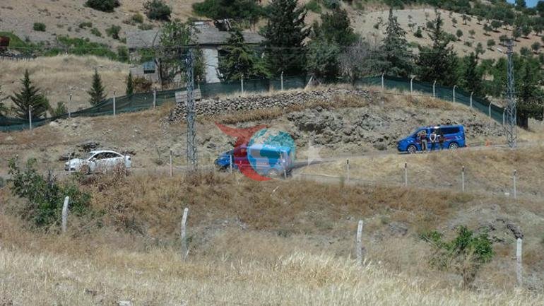 Yol verməklə bağlı mübahisə qanla başa çatdı. Döyüş bölgəsinə çevrildi: 1 ölü, 12 yaralı var. width=