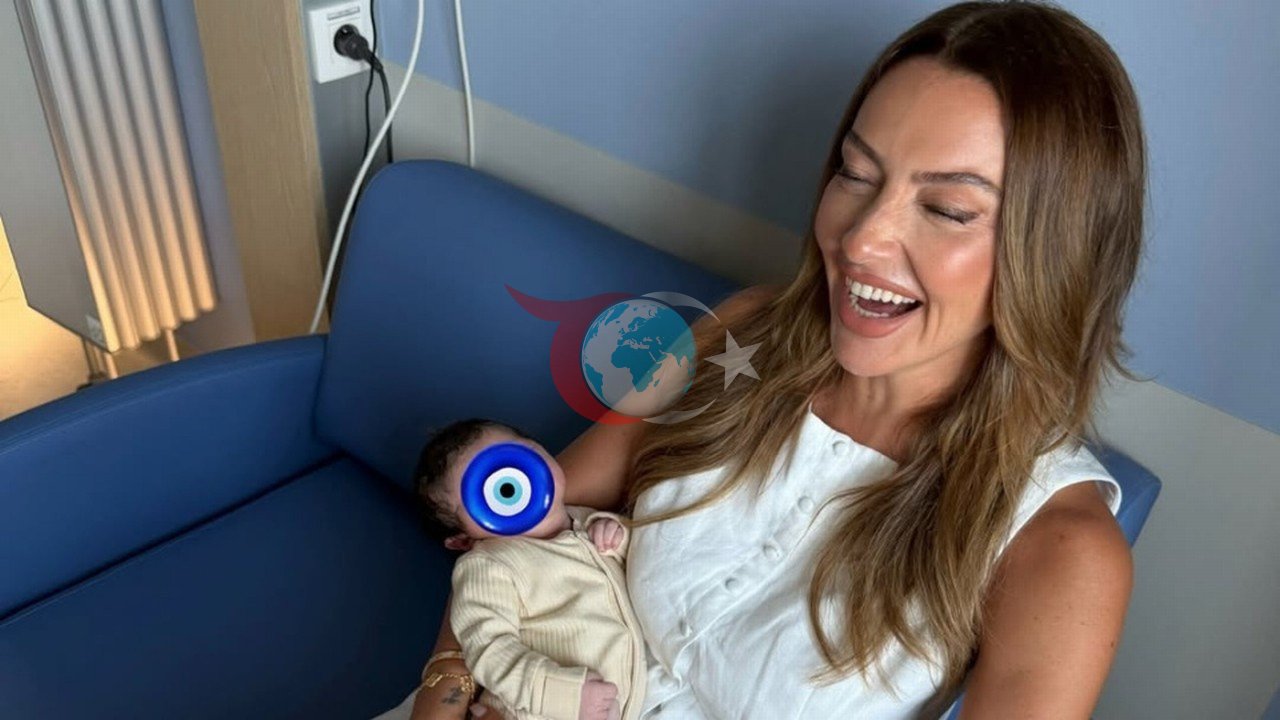 Hadise oilasida qo'shaloq baxt: Ikkinchi jiyanning quvonchi