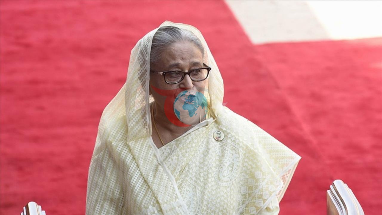 Eski Başbakan Şeyh Hasina, İdam Cezasına Rağmen Ülkesine Dönüyor
