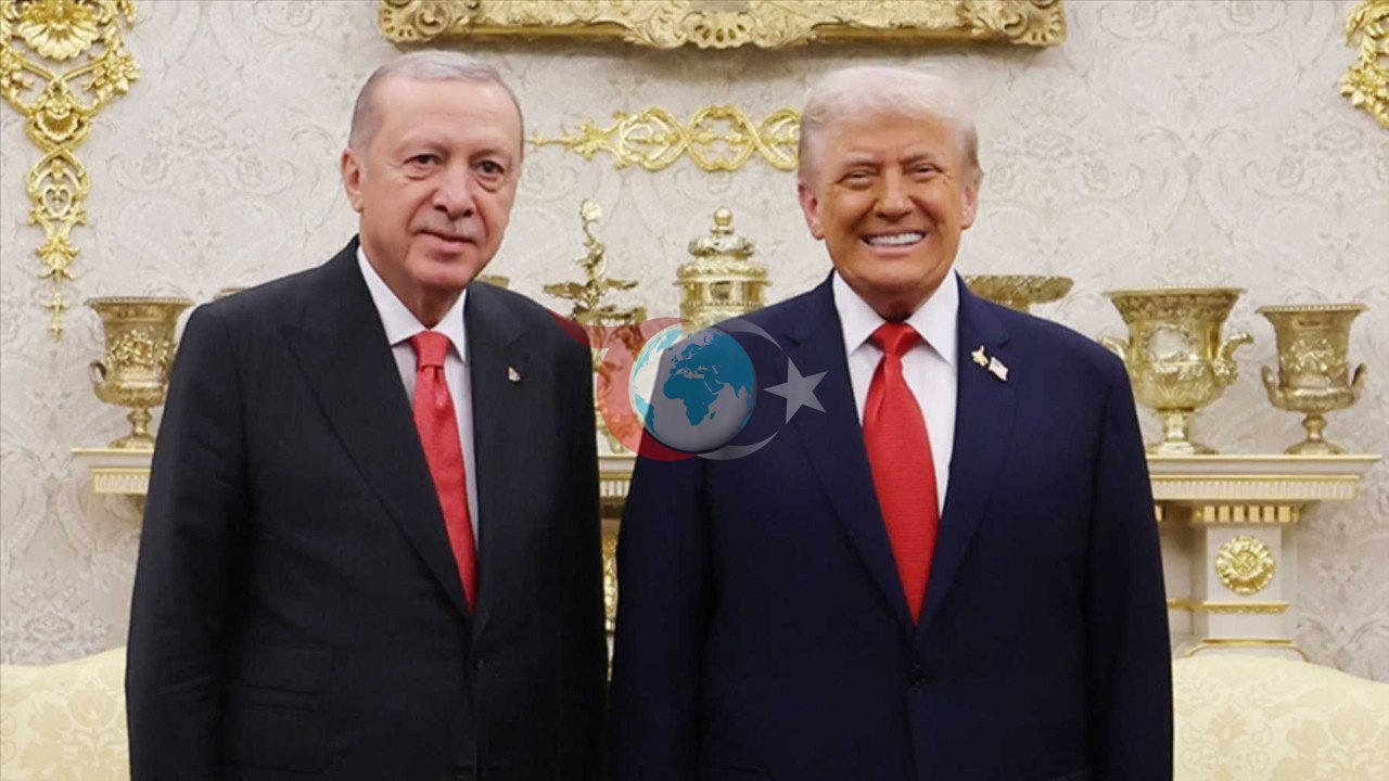 Trump ve Erdoğan: Stratejik Ortaklık Üzerine İsrail Basınından Analiz