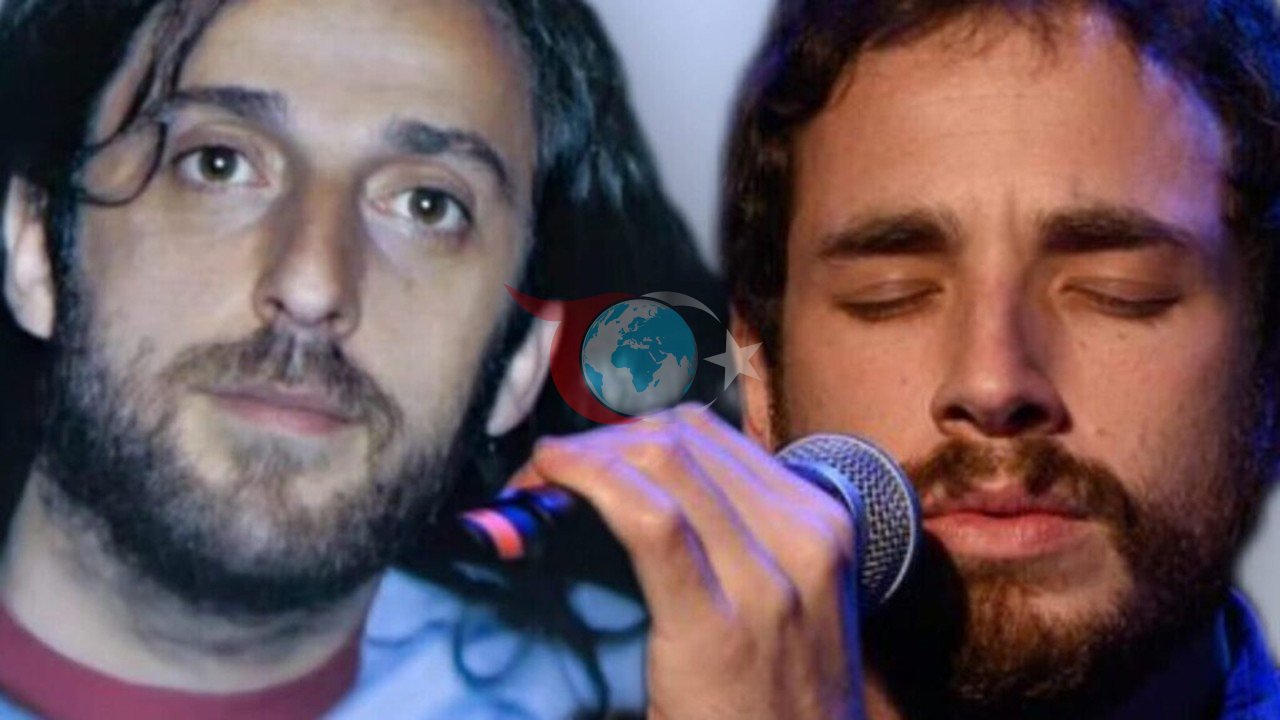 Kazım Koyuncu'nun Hayatı Filme Aktarılıyor: Başrol Kadın Oyuncu Belli Oldu