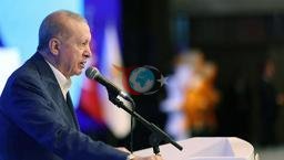 Son dakika... Cumhurbaşkanı Erdoğan: Soykırımın hesabı sorulacak
