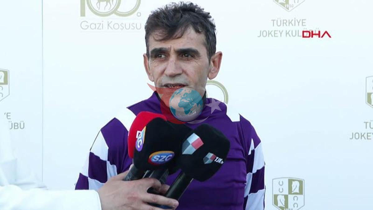 Halis Karataş, 100. Yıl Gazi Koşusu Zaferini Kutladı