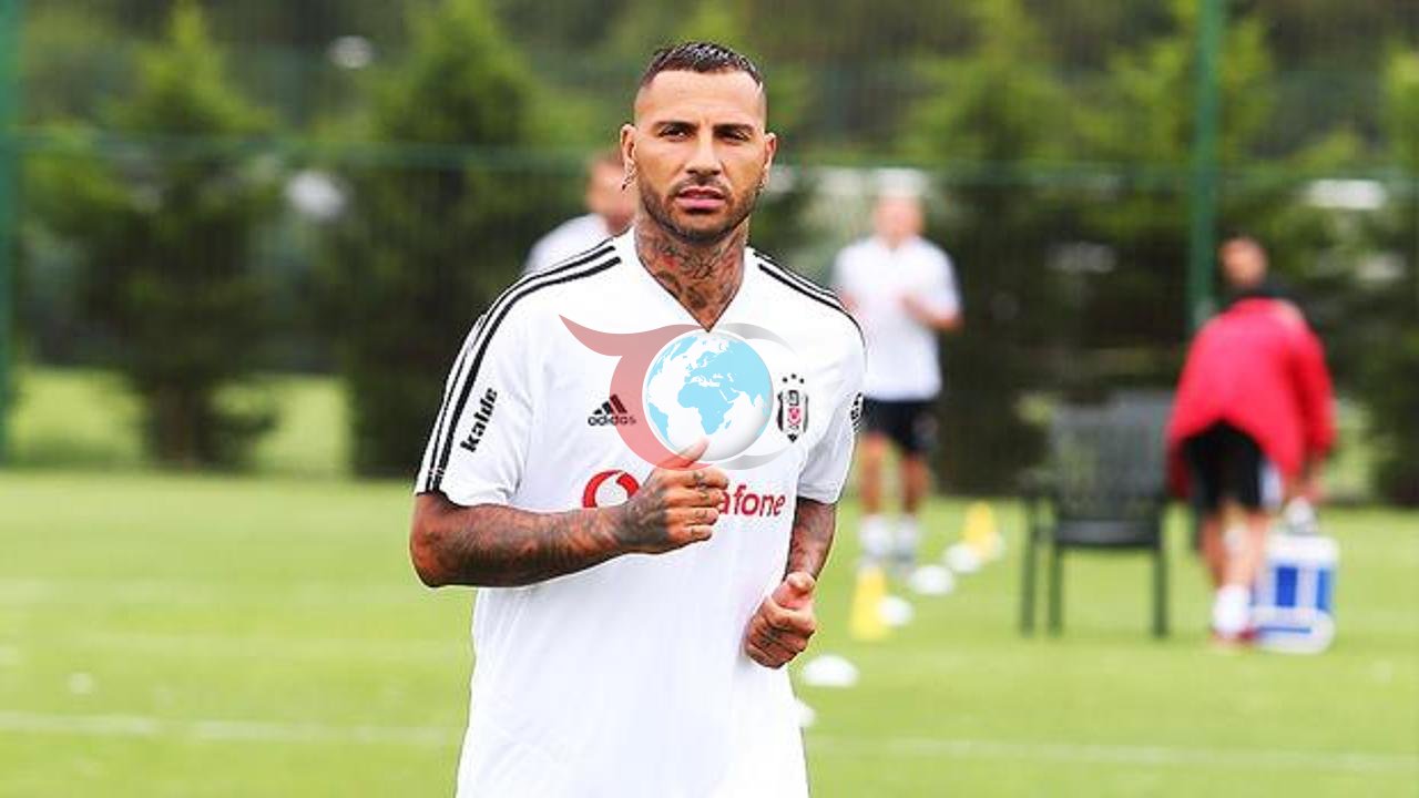 Ricardo Quaresma, Portekiz'in Dünya Kupası Performansını Eleştirdi
