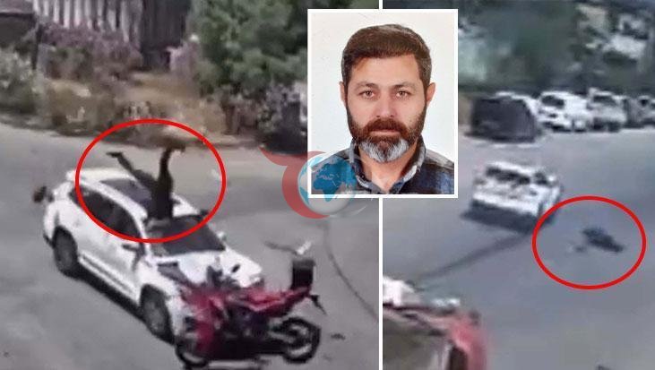 İzmir'de 15 Yaşındaki Ehliyetsiz Sürücü Kaza Yarattı